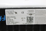 OEM Audi Dashboard Airbag – Fits A6, S6, A7, S7, Rs7 (2012–2018) – Part 4G8880204D - Audi