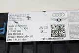 OEM Audi Dashboard Airbag – Fits A7, S7, Rs7, A6, S6 (2012–2018) – Part 4G8880204C - Audi