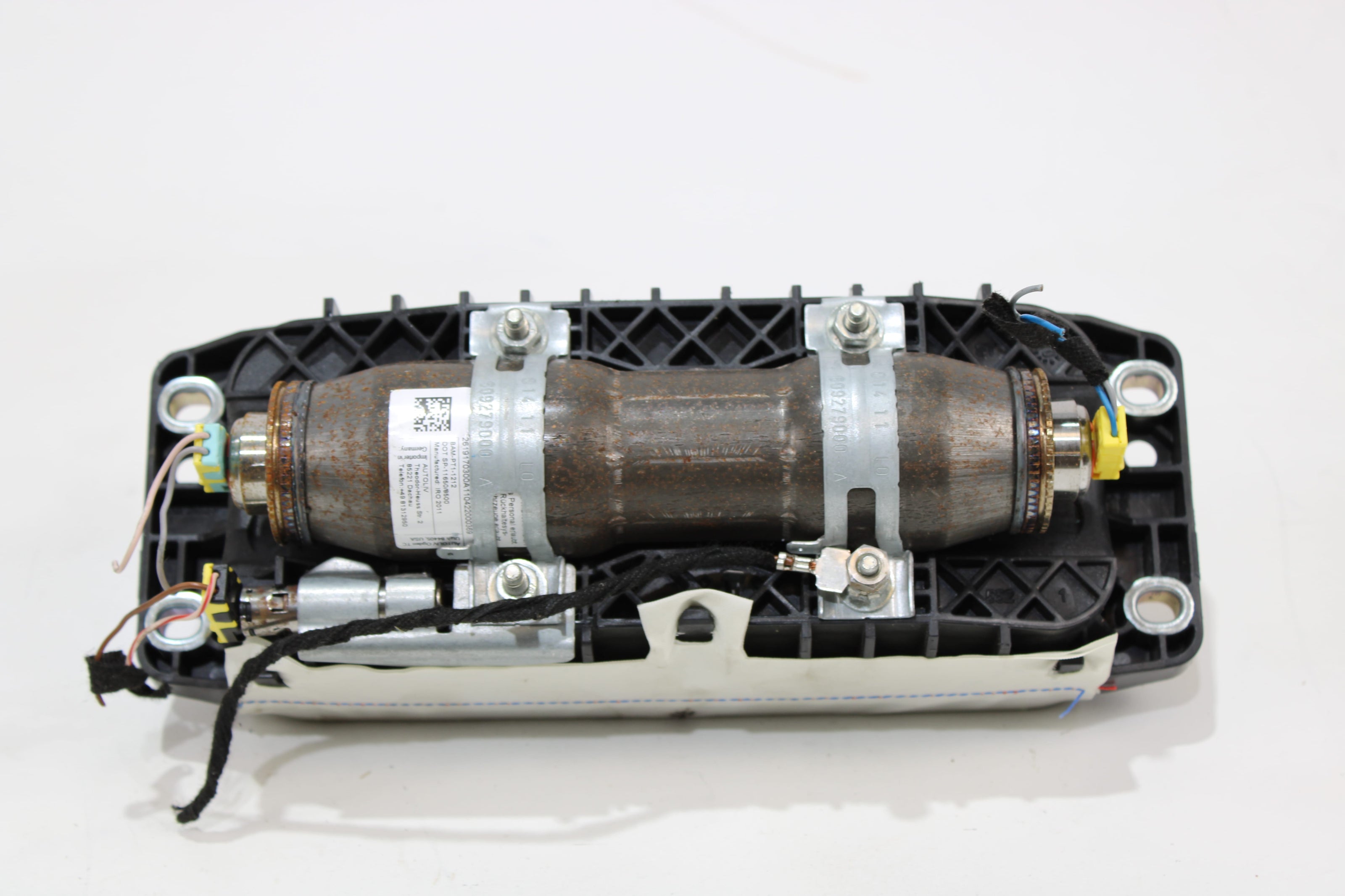 OEM Audi Dashboard Airbag – Fits A7, S7, Rs7, A6, S6 (2012–2018) – Part 4G8880204C - Audi