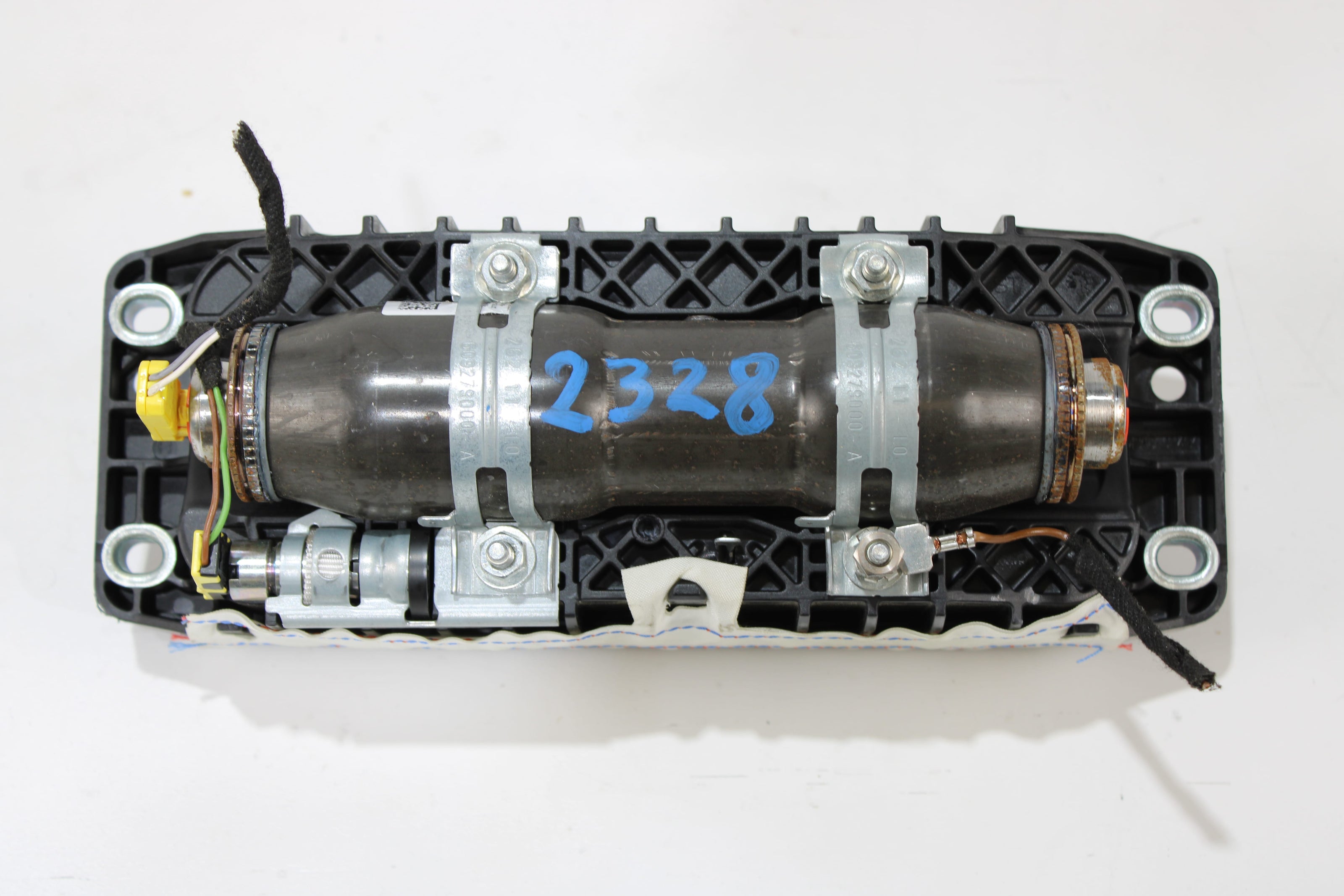 OEM Audi Dashboard Airbag – Fits A8, S8 (2011–2018) – Part 4H0880204D - Audi