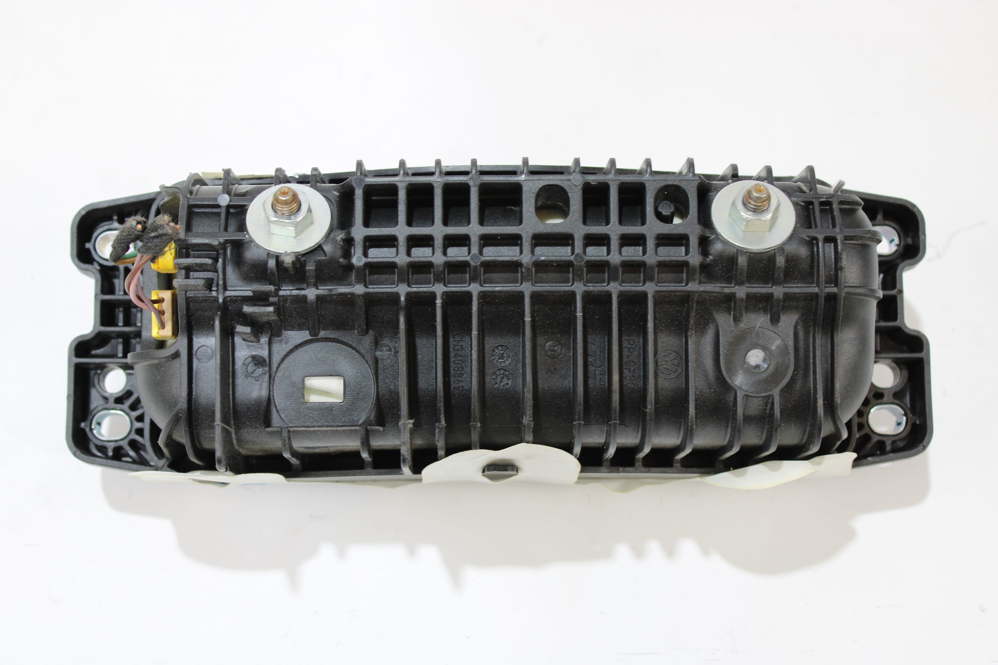 OEM Audi Dashboard Airbag – Fits Q3 (2015–2018) – Part 8U0880204C - Audi