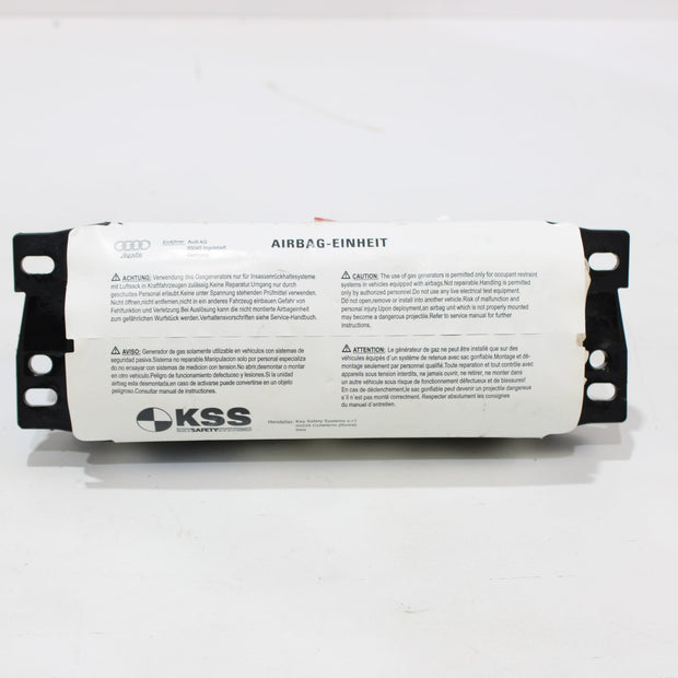 OEM Audi Dashboard Airbag – Fits Q5 (2009–2017) – Part 8R0880204B - Audi