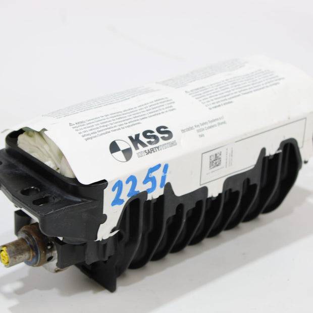 OEM Audi Dashboard Airbag – Fits Q5 (2009–2017) – Part 8R0880204B - Audi
