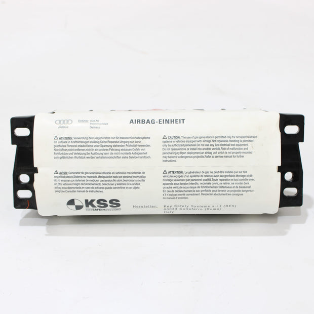 OEM Audi Dashboard Airbag – Fits Q5, Sq5 (2009–2017) – Part 8R0880204B - Audi