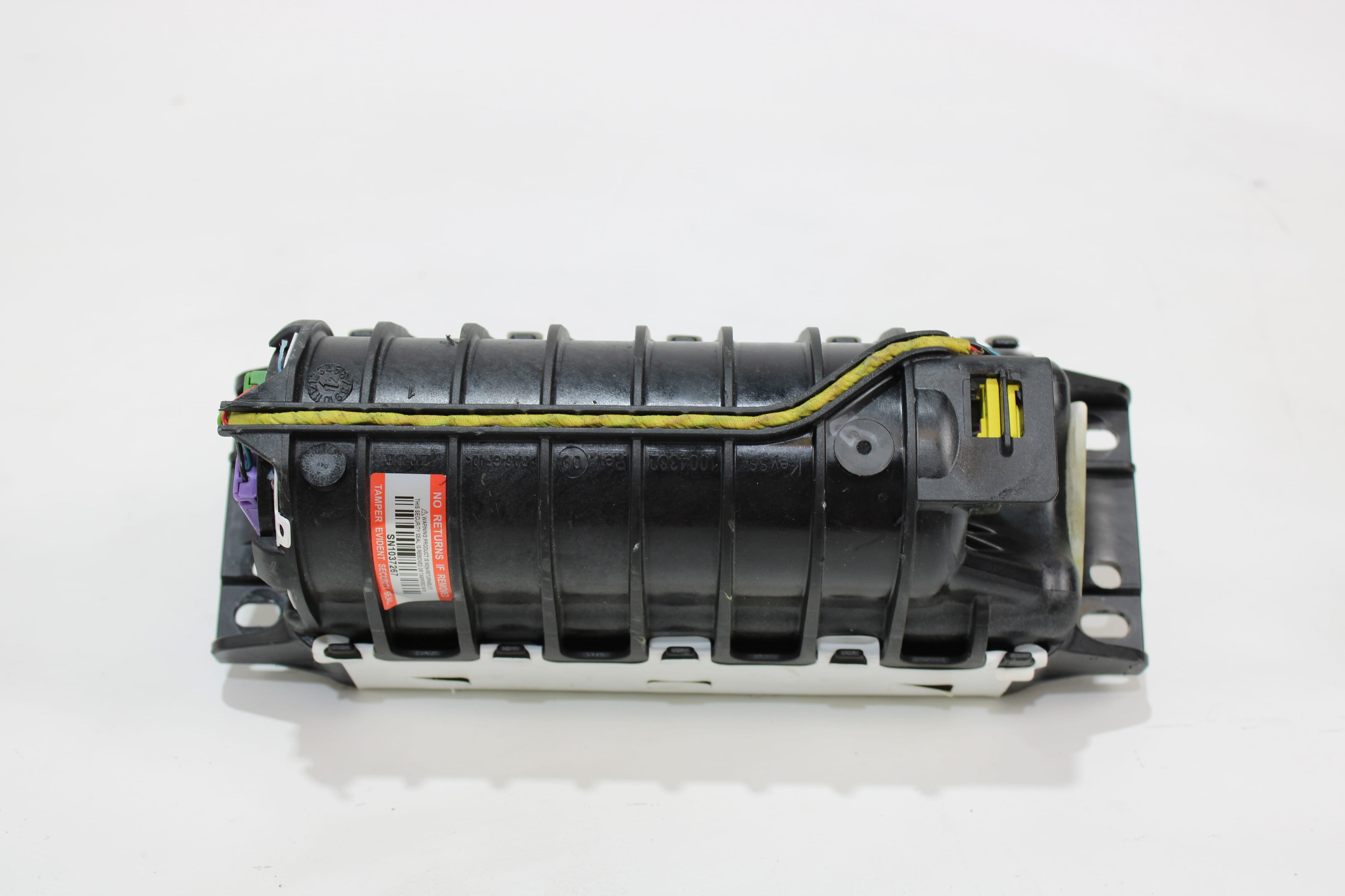 OEM Audi Dashboard Airbag – Fits Q7, R8 (2007–2015) – Part 4L0880204 - Audi