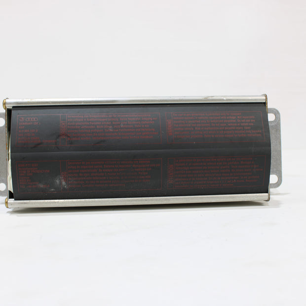 OEM Audi Dashboard Airbag – Fits Tt (2000–2001) – Part 8L0880202D - Audi