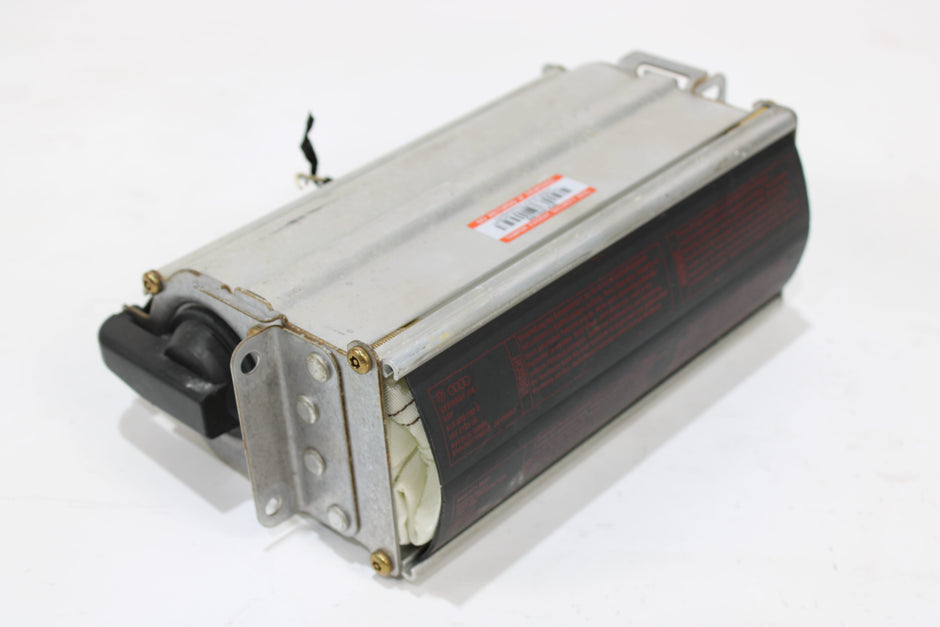 OEM Audi Dashboard Airbag – Fits Tt (2000–2001) – Part 8L0880202D - Audi