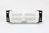 OEM Audi Dashboard Airbag – Fits Tt, Tts (2008–2011) – Part 8J0880202B - Audi
