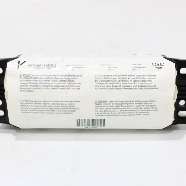 OEM Audi Dashboard Airbag – Fits Tt, Tts (2008–2011) – Part 8J0880202B - Audi