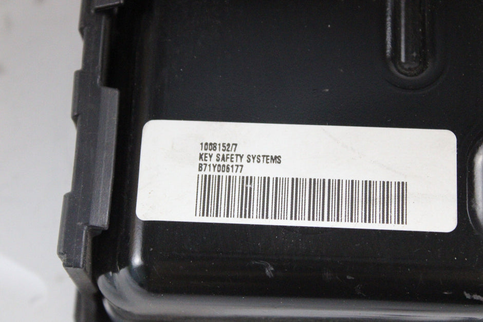 OEM Audi Driver Knee Airbag – Fits Tt (2008–2010) and Tts (2009–2010) – Part #8J0880841B - Audi