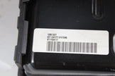 OEM Audi Driver Knee Airbag – Fits Tt (2008–2010) and Tts (2009–2010) – Part #8J0880841B - Audi