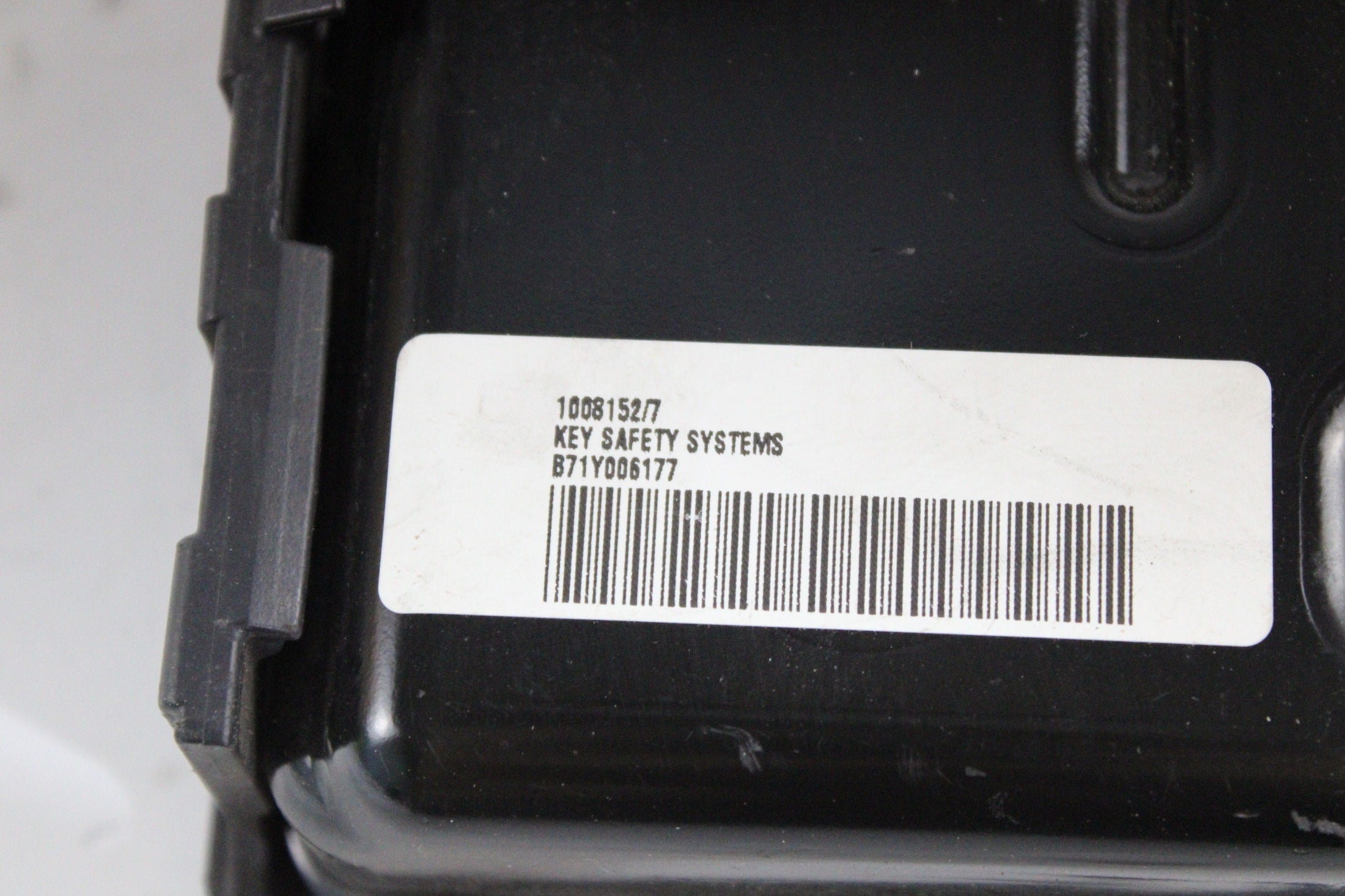 OEM Audi Driver Knee Airbag – Fits Tt (2008–2010) and Tts (2009–2010) – Part #8J0880841B - Audi