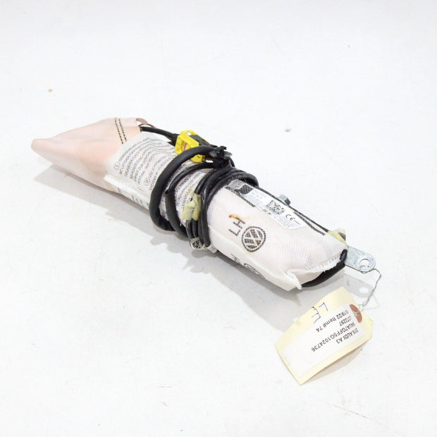 OEM Audi Driver Seat Airbag – Fits A3, A3 Sportback E-tron, S3, RS3 (2015–2020) – Part 8V5 880 241 A - Audi