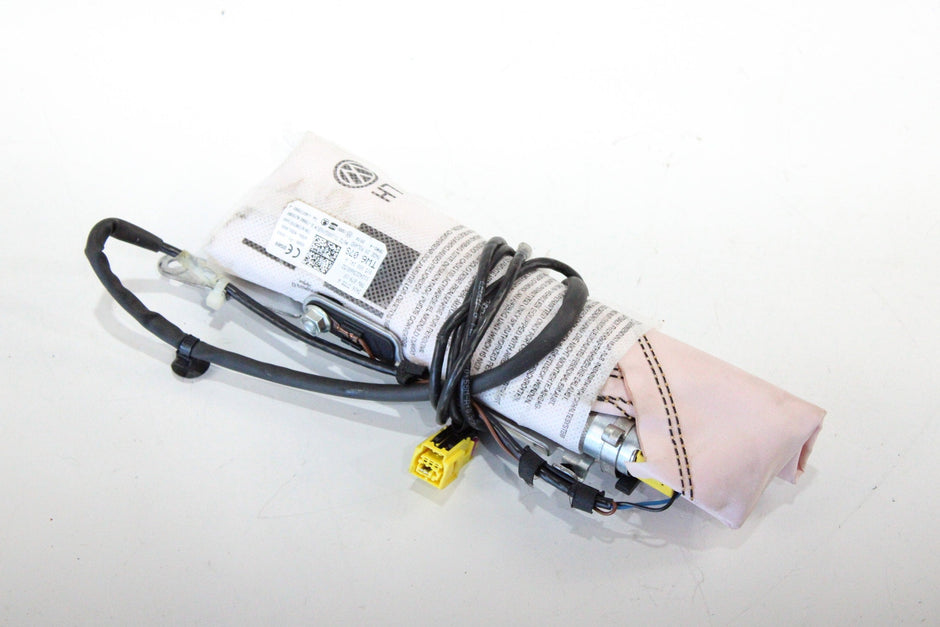 OEM Audi Driver Seat Airbag – Fits A3, S3 (2015–2020) and A3 Sportback E-tron (2016–2018) and RS3 (2017–2020) – Part #8V5880241A - Audi