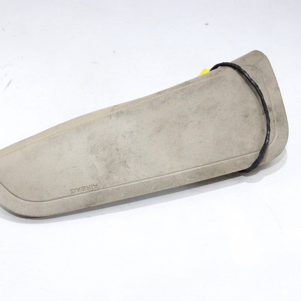 OEM Audi Driver Seat Airbag – Fits A4 (2003–2006) and S4 (2004–2006) – Part #8H0 880 241 4QC - Audi