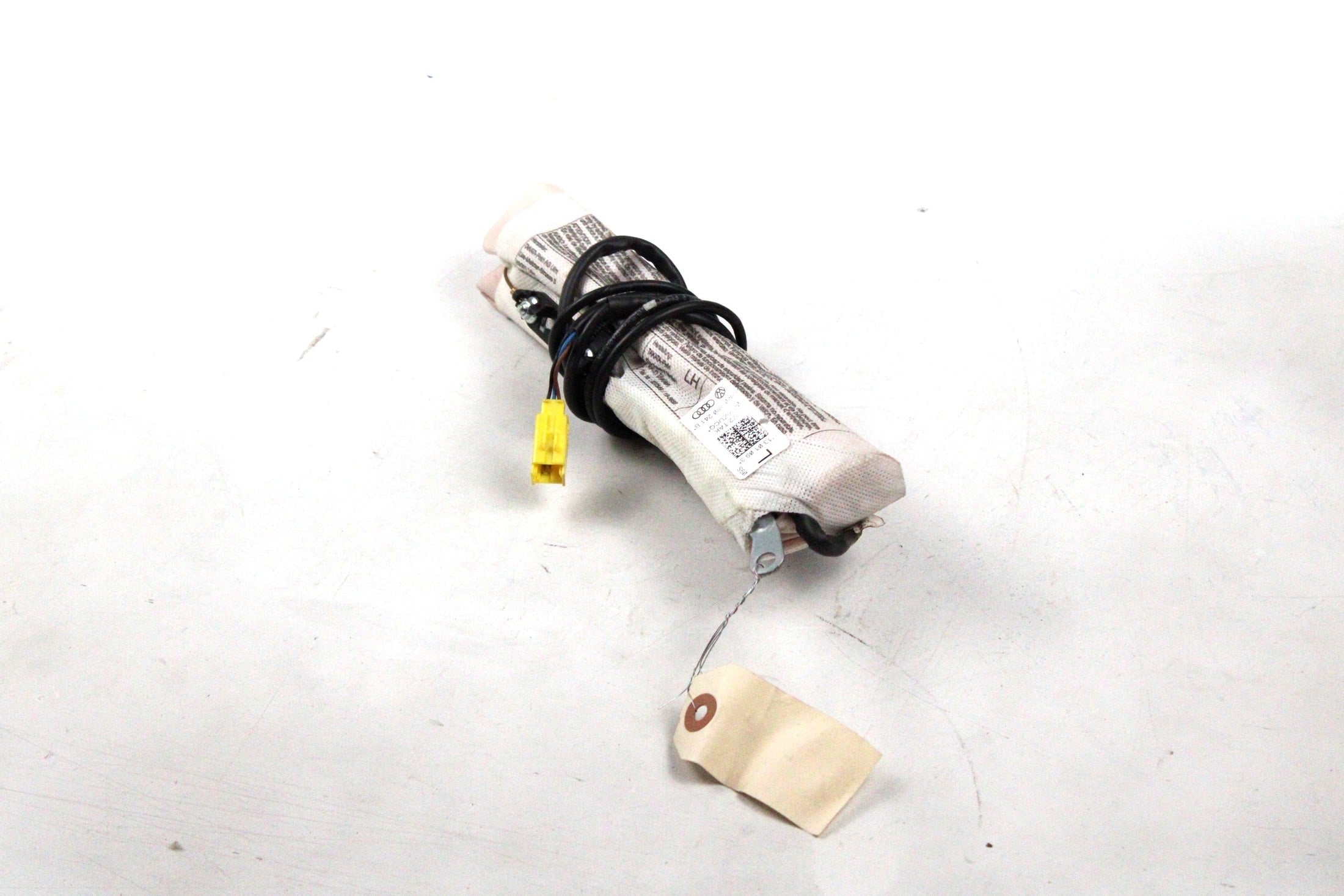 OEM Audi Driver Seat Airbag – Fits Q5 (2009–2017) – Part 8R0 880 241 B - Audi