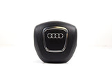 OEM Audi Driver Steering Wheel Airbag – Fits A3 / A3 Sportback (2004–2008) – Part #8P0 880 201 AJ 6PS - Audi