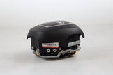 OEM Audi Driver Steering Wheel Airbag – Fits A3 / A3 Sportback (2004–2008) – Part #8P0 880 201 AJ 6PS - Audi