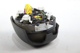 OEM Audi Driver Steering Wheel Airbag – Fits Q7 (2011–2015) – Part #4L0880201AC - Audi