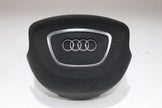 OEM Audi Driver Steering Wheel Airbag – Fits Q7 (2011–2015) – Part #4L0880201AC - Audi