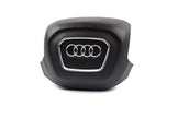 OEM Audi Driver Steering Wheel Airbag – Fits Q7 (2017–2019) – Part #4M0880201P6PS - Audi
