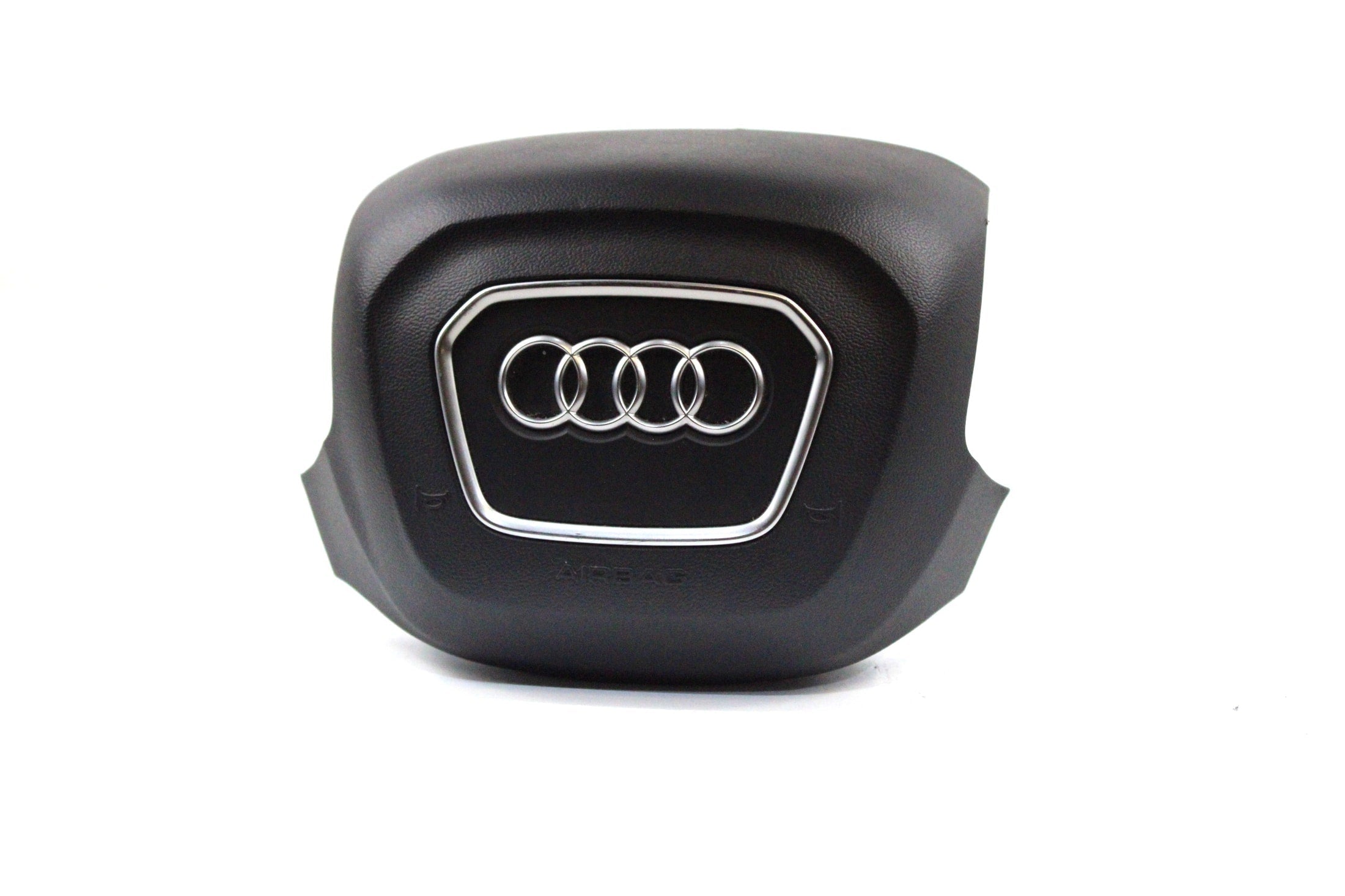 OEM Audi Driver Steering Wheel Airbag – Fits Q7 (2017–2019) – Part #4M0880201P6PS - Audi