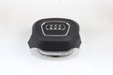 OEM Audi Driver Steering Wheel Airbag – Fits Q7 (2017–2019) – Part #4M0880201P6PS - Audi