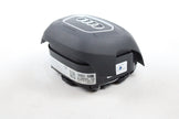 OEM Audi Driver Steering Wheel Airbag – Fits Q7 (2017–2019) – Part #4M0880201P6PS - Audi