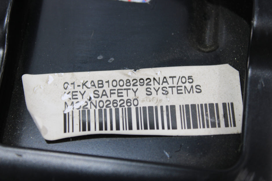 OEM Audi Knee Airbag – Fits A5, S5, Rs5 (2009–2007) – Part 8T0 - 880 - 842 - E - Audi