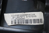 OEM Audi Knee Airbag – Fits A5, S5, Rs5 (2009–2007) – Part 8T0 - 880 - 842 - E - Audi