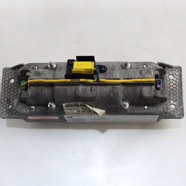 OEM Audi Passenger Dashboard Airbag – Fits RS4, A4, S4 (2005–2008) – Part 8E1 880 204 D - Audi