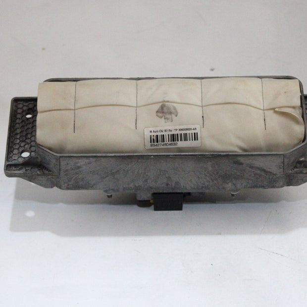 OEM Audi Passenger Dashboard Airbag – Fits RS4, A4, S4 (2005–2008) – Part 8E1 880 204 D - Audi