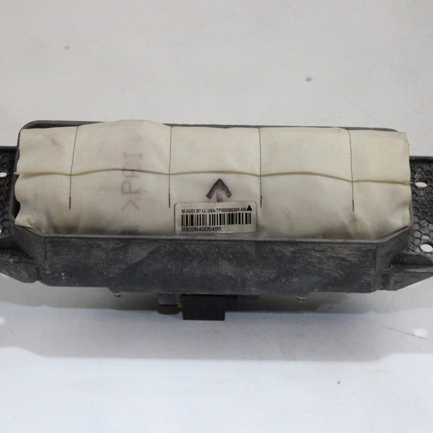 OEM Audi Passenger Dashboard Airbag – Fits RS4, S4, A4 (2005–2008) – Part 8E1-880-204-C - Audi