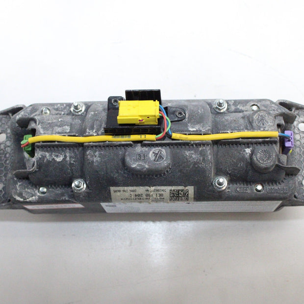 OEM Audi Passenger Dashboard Airbag – Fits RS4, S4, A4 (2005–2008) – Part 8E1-880-204-C - Audi