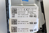 OEM Audi Passenger Knee Airbag – Fits A3, S3, A3 Cabriolet (2015) – Part #8V0880842A4PK - Audi