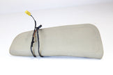 OEM Audi Passenger Seat Airbag – Fits A4/S4 Cabriolet (2003–2006) – Part #8H08802428C1 - Audi