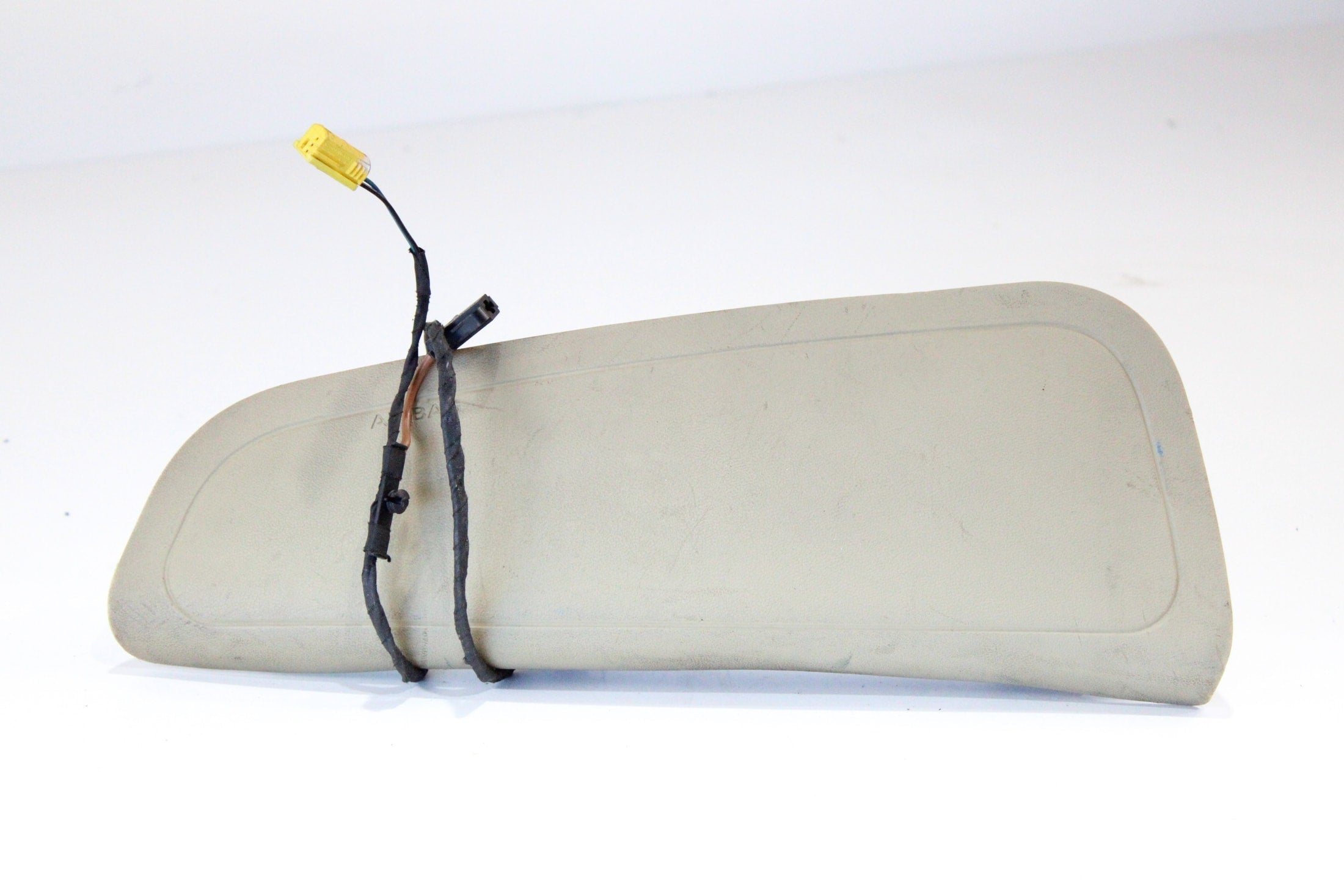 OEM Audi Passenger Seat Airbag – Fits A4/S4 Cabriolet (2003–2006) – Part #8H08802428C1 - Audi