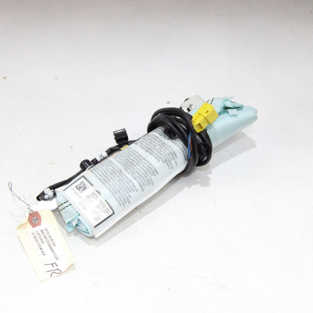 OEM Audi Passenger Seat Airbag – Fits Q3 (2015–2018) – Part #8U0-880-242-D - Audi