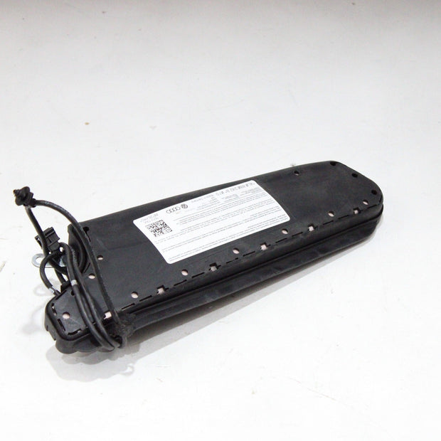 OEM Audi Passenger Seat Airbag – Fits Q7 (2007–2015) – Part #4L0880242B - Audi