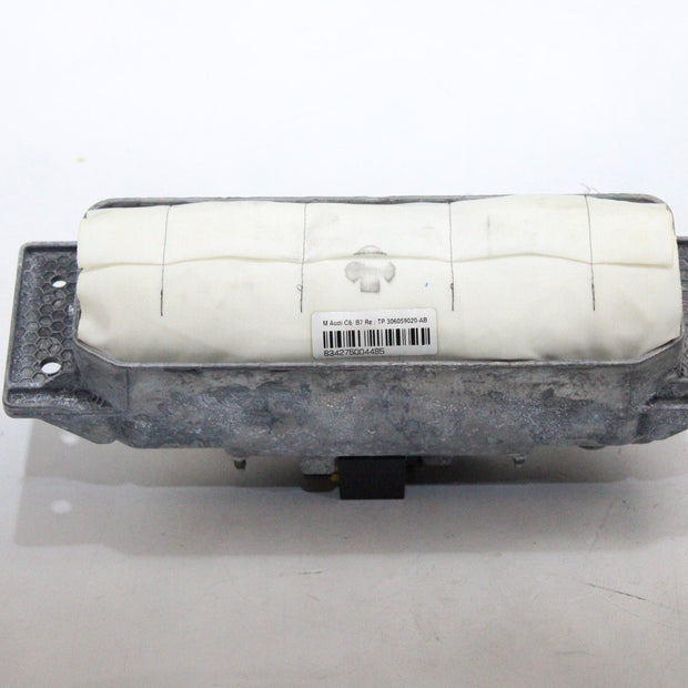 OEM Audi Passenger Seat Airbag – Fits RS4, A4, S4 (2005–2008) – Part 8E1 880 204 - Audi