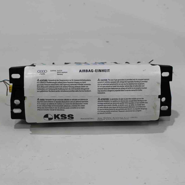 OEM Audi Q5 Passenger Airbag (2013–2017) | Part 8R0880204B - Audi