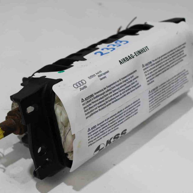 OEM Audi Q5 Passenger Airbag (2013–2017) | Part 8R0880204B - Audi