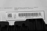 OEM Audi Q5 Passenger Airbag (2013–2017) | Part 8R0880204B - Audi