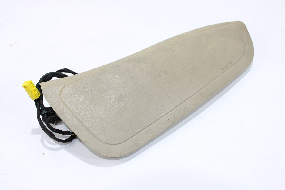 OEM Audi Side Airbag – Fits A4, S4 (2003–2005) – Part 8H0880242A4QC - Audi