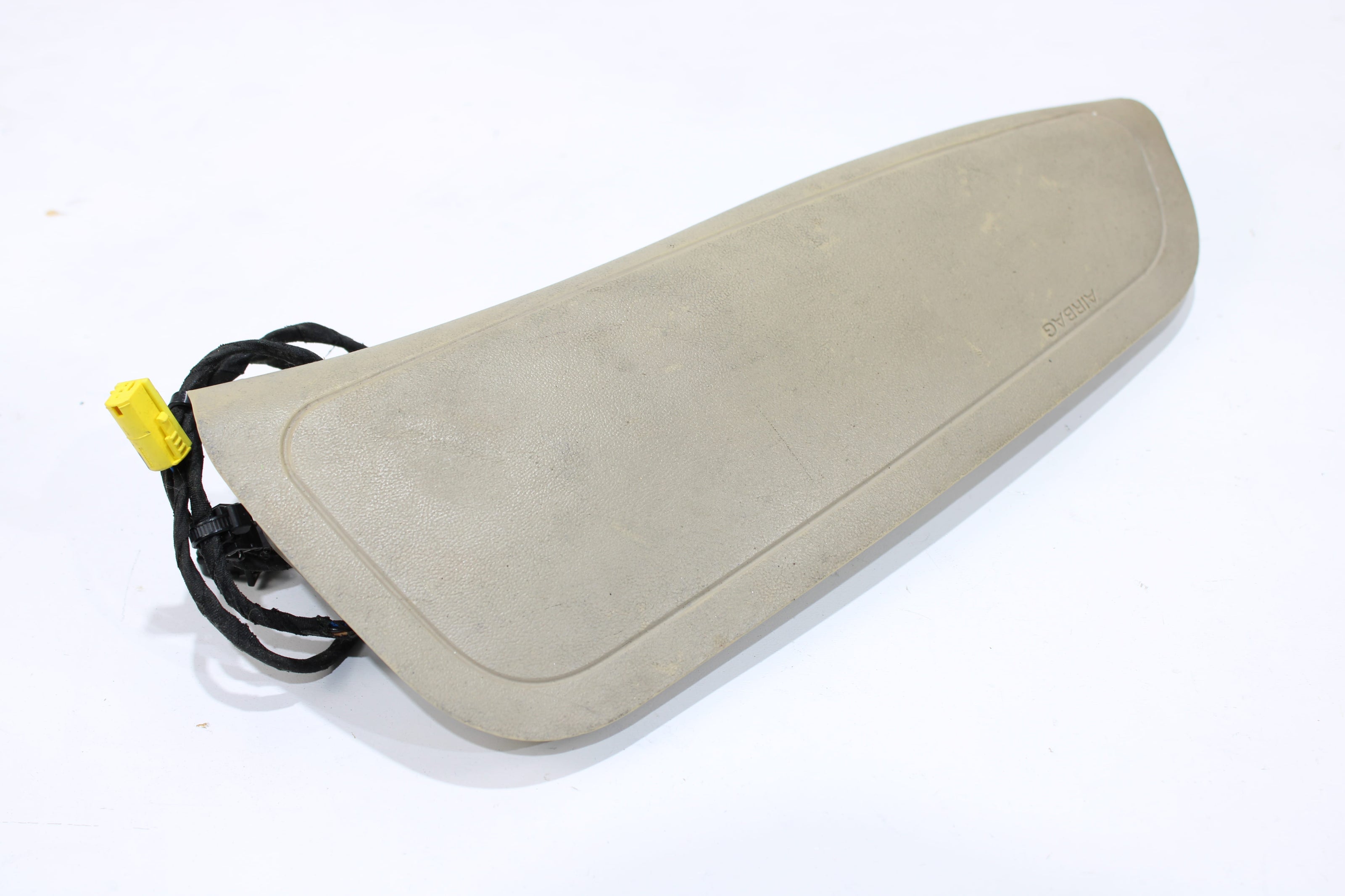 OEM Audi Side Airbag – Fits A4, S4 (2003–2005) – Part 8H0880242A4QC - Audi