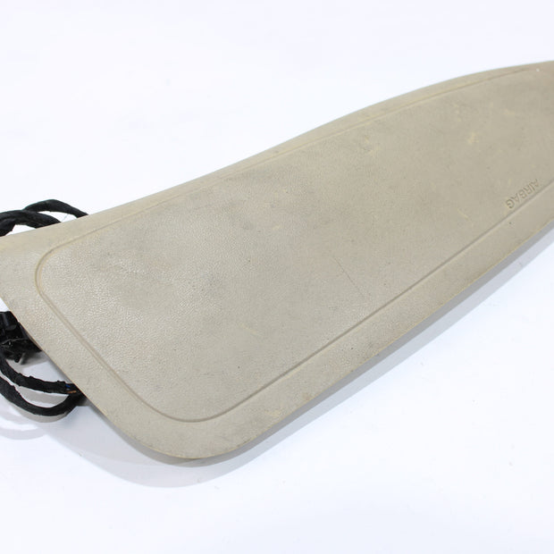 OEM Audi Side Airbag – Fits A4, S4 (2003–2005) – Part 8H0880242A4QC - Audi