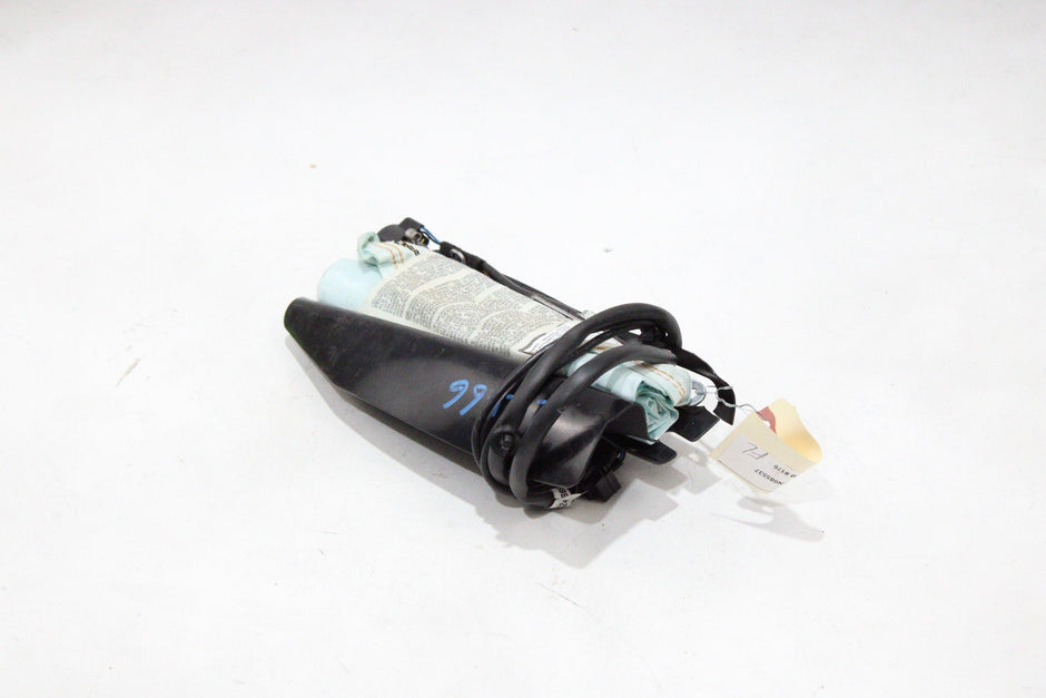 OEM Audi Side Airbag – Fits A6, A7, S6, S7, RS7 (2012–2015) – Part 4G8880241B - Audi