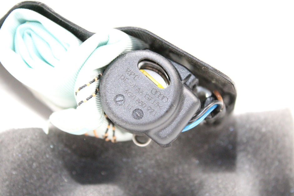 OEM Audi Side Airbag – Fits A6, A7, S6, S7, RS7 (2012–2015) – Part 4G8880241B - Audi
