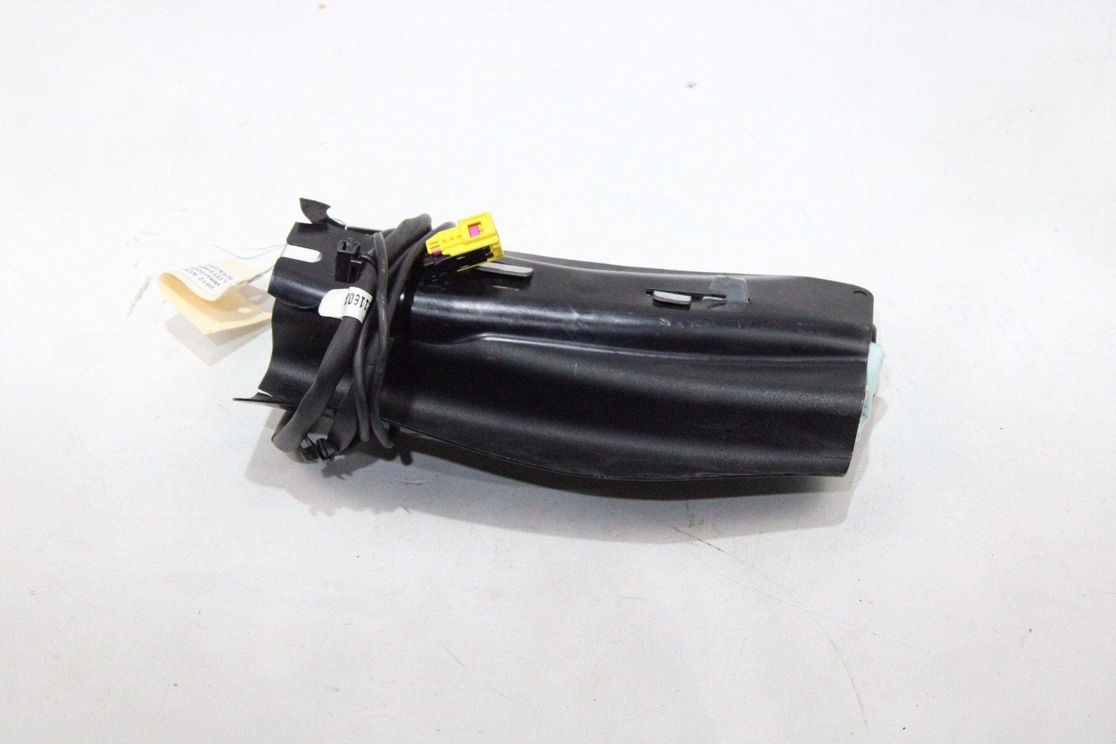 OEM Audi Side Airbag – Fits A6, A7, S6, S7, RS7 (2012–2015) – Part 4G8880241B - Audi