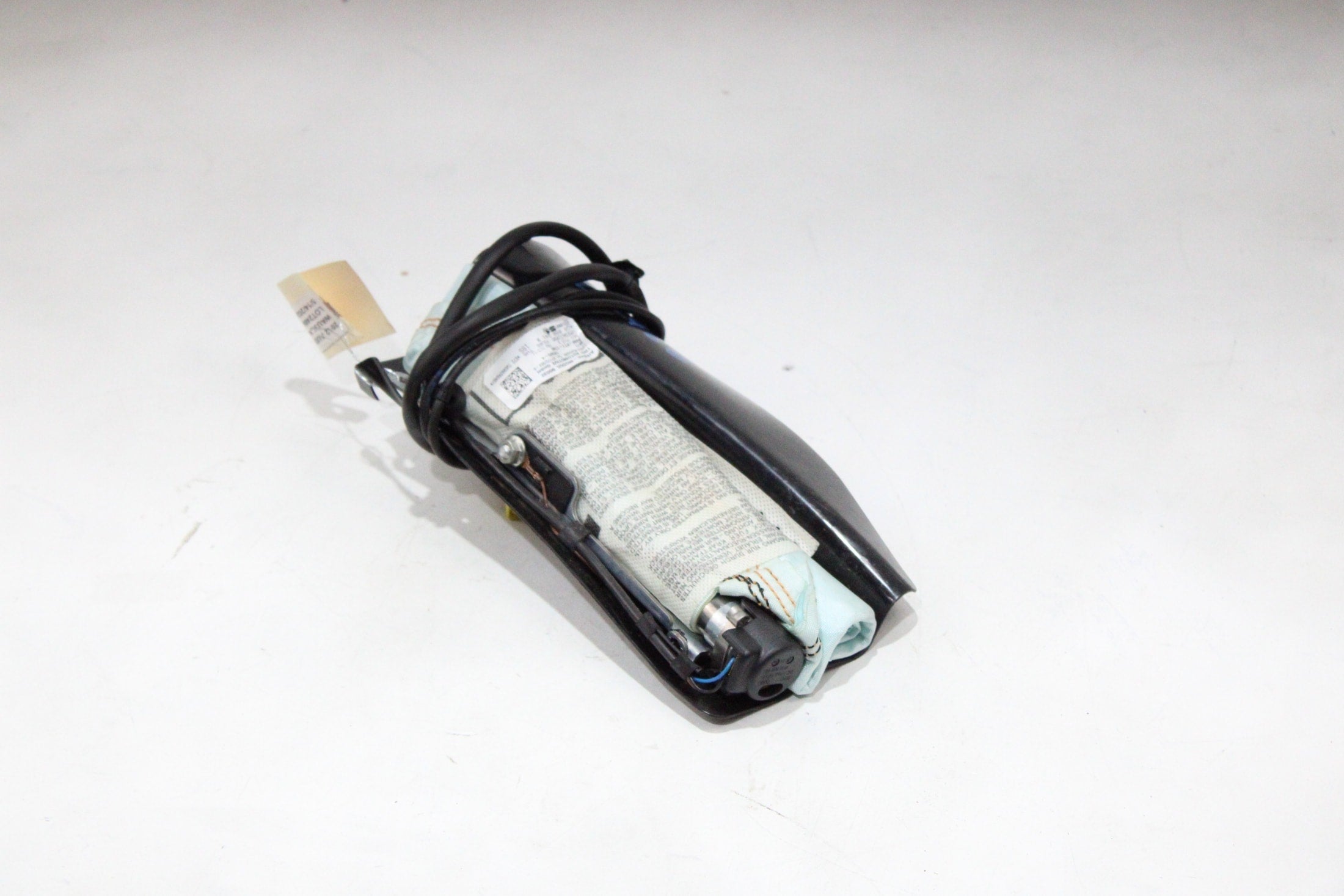 OEM Audi Side Airbag – Fits A6, A7, S6, S7, RS7 (2012–2015) – Part 4G8880241B - Audi